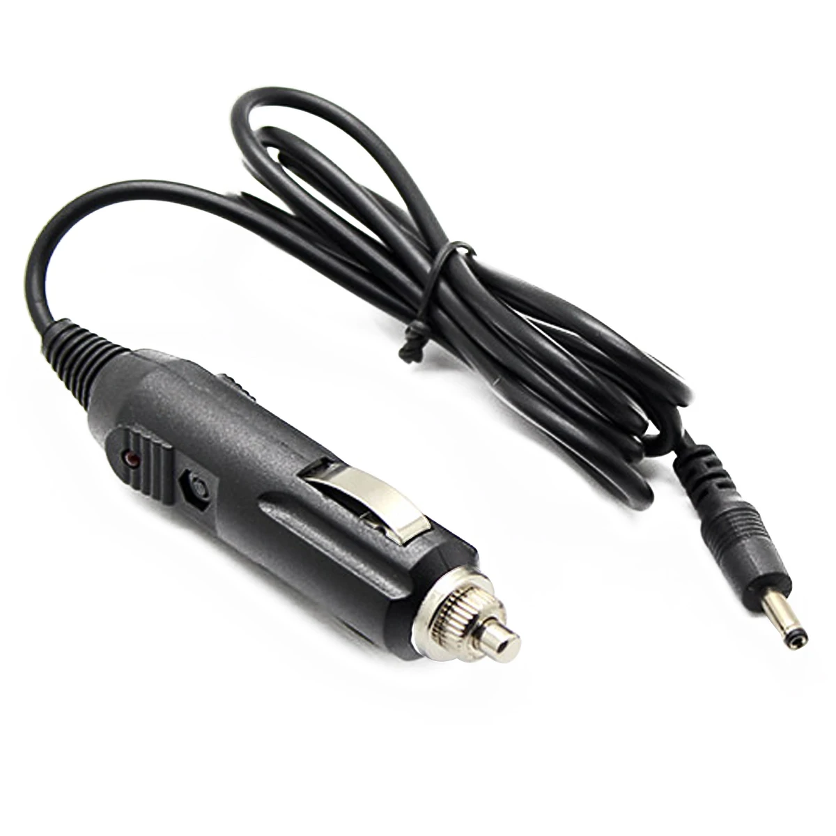 

12V/24V Car Auto 3.5*1.35MM DC Charger Power Adapter
