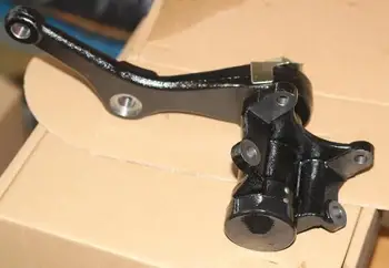 

1184000192 Idler assembly-steering for GLEEY TX4
