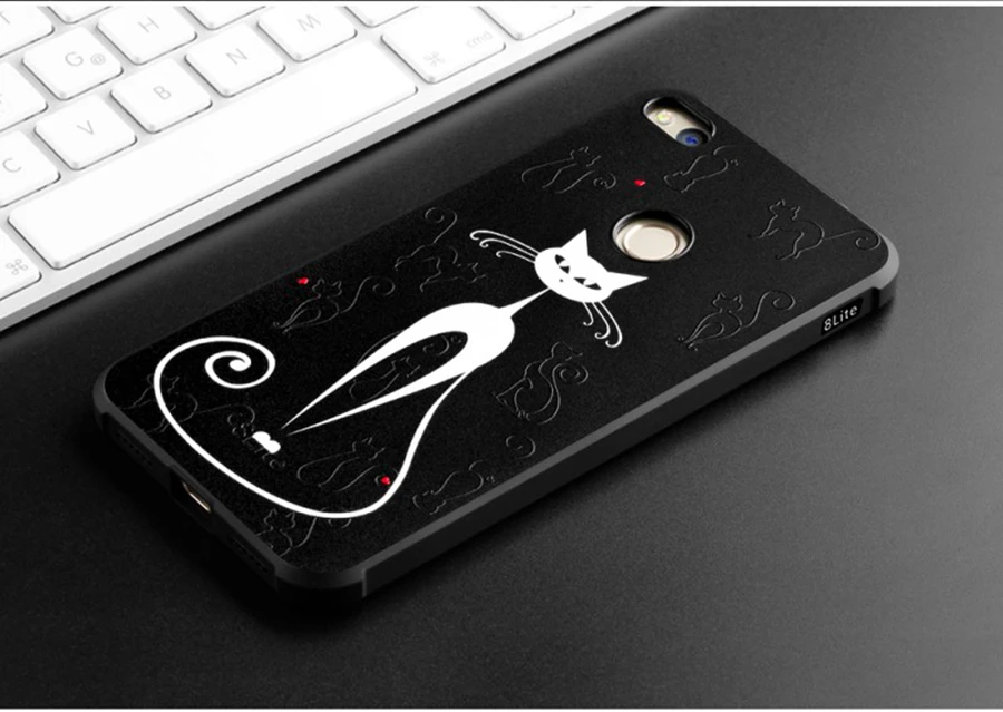 HUAWEI honor 8 lite case  (13)