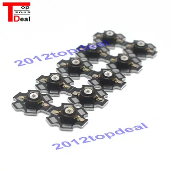 

50pcs x 3Watt 3W High Power led 850nm Infrared LED IR for Night Vision CCTV