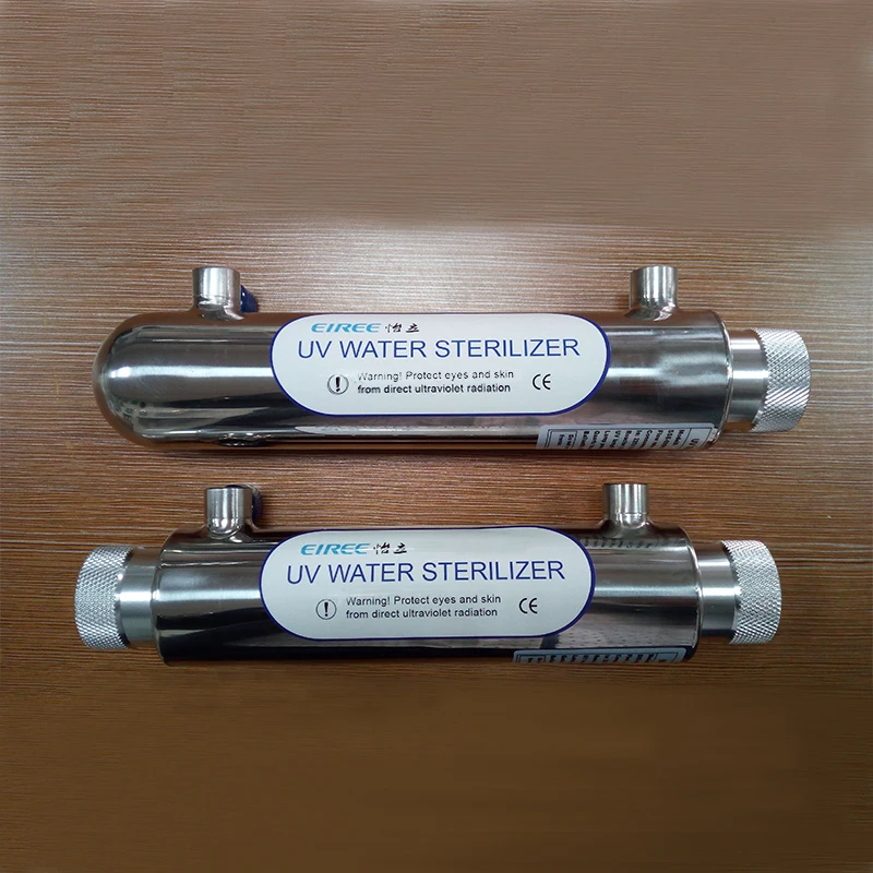 

EIREE 55W Ultraviolet sterilizer