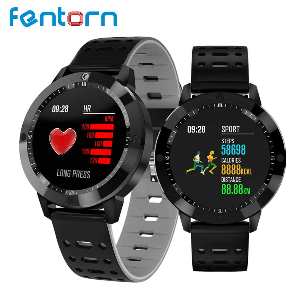 Fentorn Smart Watch Men Women Heart Rate Blood Pressure Oxygen Wrist Muiti Sports Bluetooth Smartwatch for Android IOS Phone Fentorn Smart Watch Men Women Heart Rate Blood Pressure Oxygen Wrist Muiti Sports Bluetooth Smartwatch for Android IOS Phone