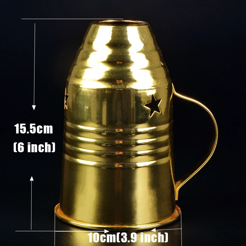 Металлический чехол для кальяна с ручкой кальян Sheesha Narguile Chicha аксессуары