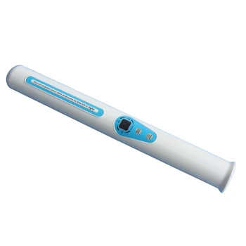 

A affordable UV sterilizer that effectively kills bacteria, fungi, viruses, and so on.