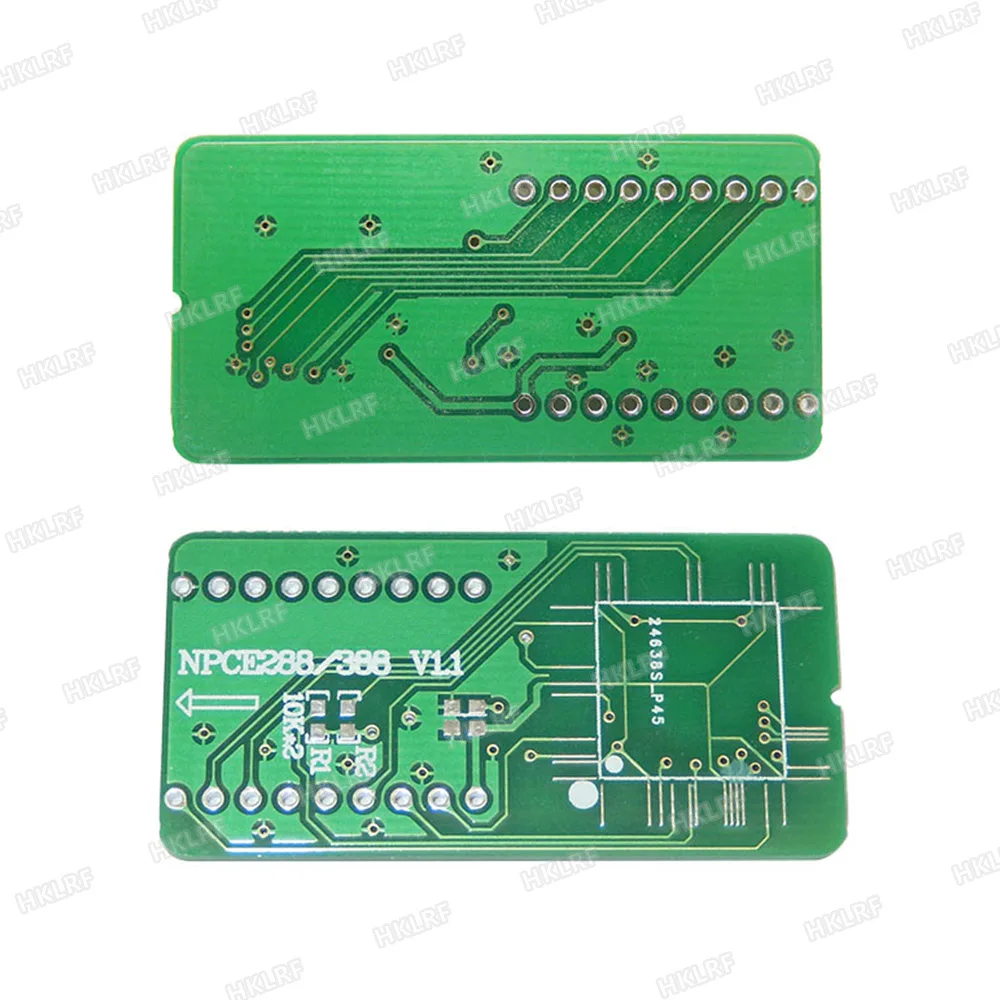  NPCE288 NPCE388 PCB Board (5)