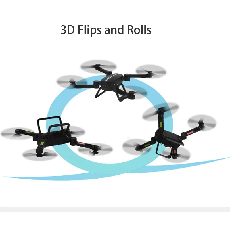 Foldable Pocket Drone (11)