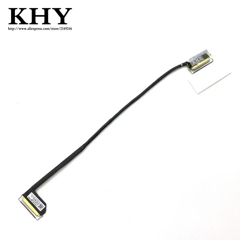 New Original LCD Cable Cabo EDP para ThinkPad A475 T470 CT470 FRU 00UR481 00UR482 00UR483