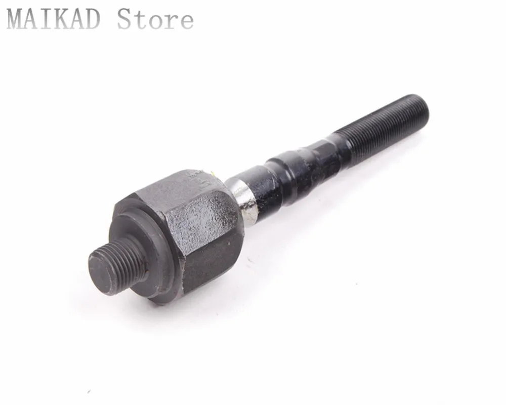 

Front Inner Tire Rod End Steering Inner Ball Joint for Mercedes-Benz W163 ML270 ML230 ML320 ML350 ML430 ML500 ML55 A1633380215