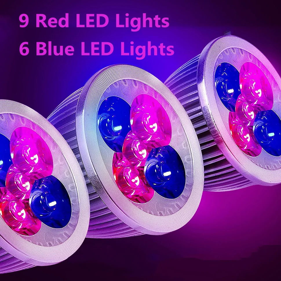 led grow light 2