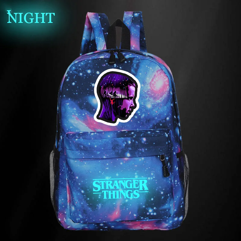 Необычные вещи, Галактический космический рюкзак, модные повседневные сумки, рюкзак для ноутбука, школьные сумки для подростков, мальчиков и девочек, повседневная дорожная сумка Mochila - Цвет: 14