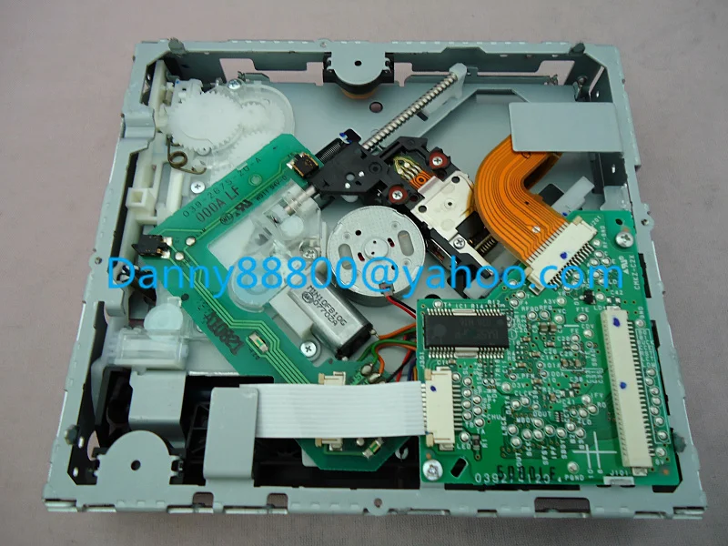 Кларион один CD механизм погрузчик PCB 039274120 для Toyota Ni san автомобильный Радио PN 2529H