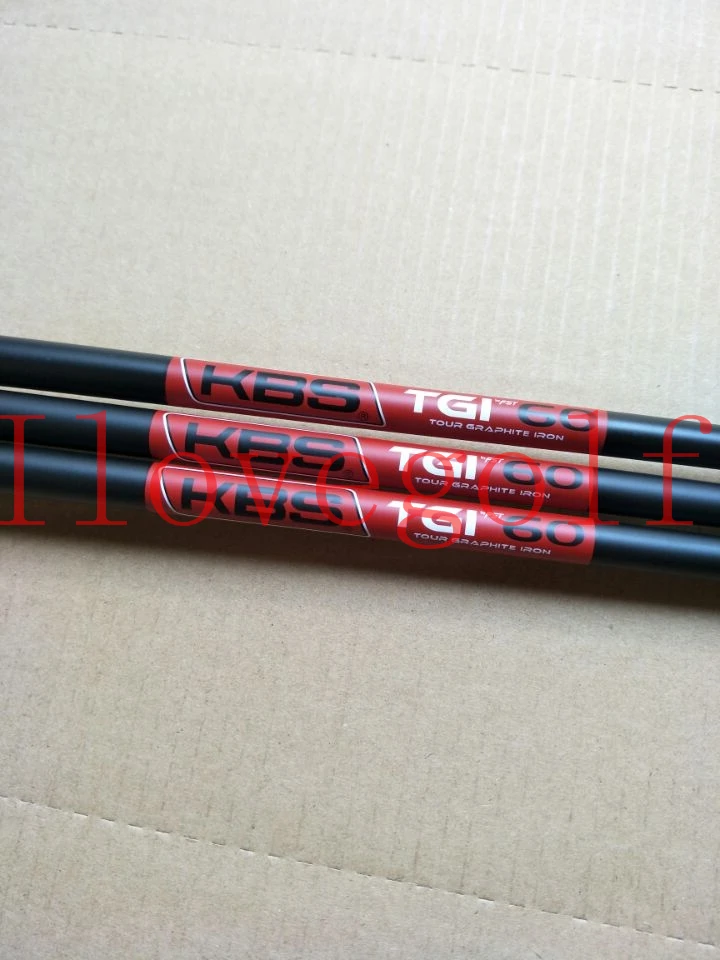KBS TGI 60 Shafts