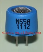 

10PCS/LOT NAP-55A 100% New NEMOTO alcohol gas sensor NAP-55A