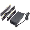 34Pcs Universal Power Adapter 96W 12V To 24V Adjustable Portable Charger For Dell Toshiba Hp Asus Acer Laptops Eu-Plug ► Photo 3/6