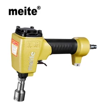 MEITE ZN2230 диаметр головки 22,3 мм Воздушный декоративный пневмолоток воздуха для мебели деревянный инструмент Jun.14 обновленный инструмент
