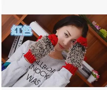 Рисунок 2 - 100 парт/Лот зимние теплые Мультяшные