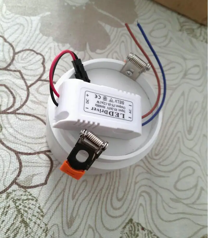 Levou as Luzes do Ponto Iluminação de Teto Girar Graus 15 Cob Regulável Levou Downlight Recesso 360 10 w 14 Cheap Luzes embutidas de LED