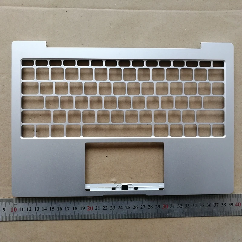 Новый верхний чехол для ноутбука Подставка рук Xiaomi Air M3 4G 128G 12 5 &quotзолотой цвет |