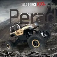 

Plastic Rc Car Outdoor Drop Resistance Durable Off Road Vehicle Rock Powerful Toy Car Kids
