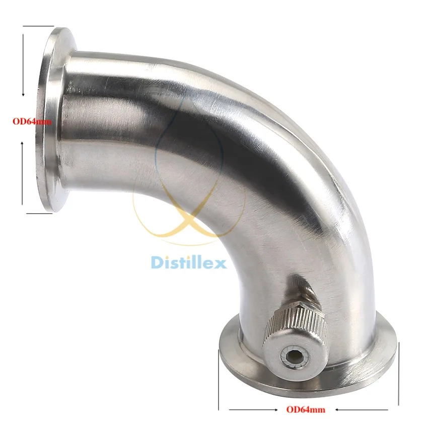 Vente Coude Thermowell 2 \