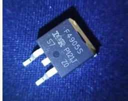 20 шт. IRF4905STRLPBF IRF4905 Ману: ИК TO-263 P-канальный Power MOSFET | Электронные компоненты и