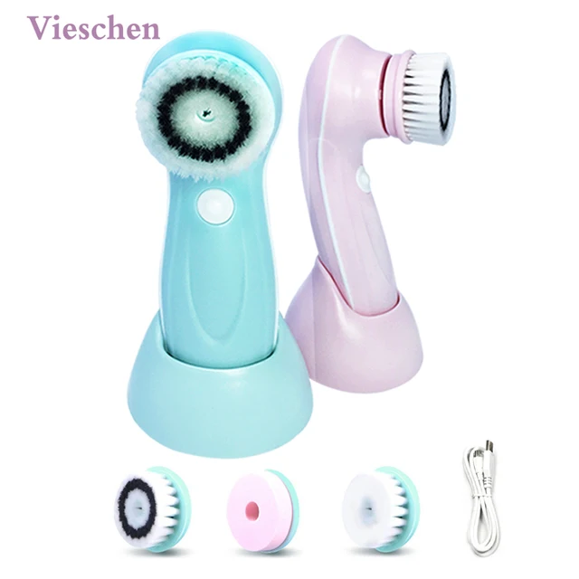Brush facial cleaners images 885
