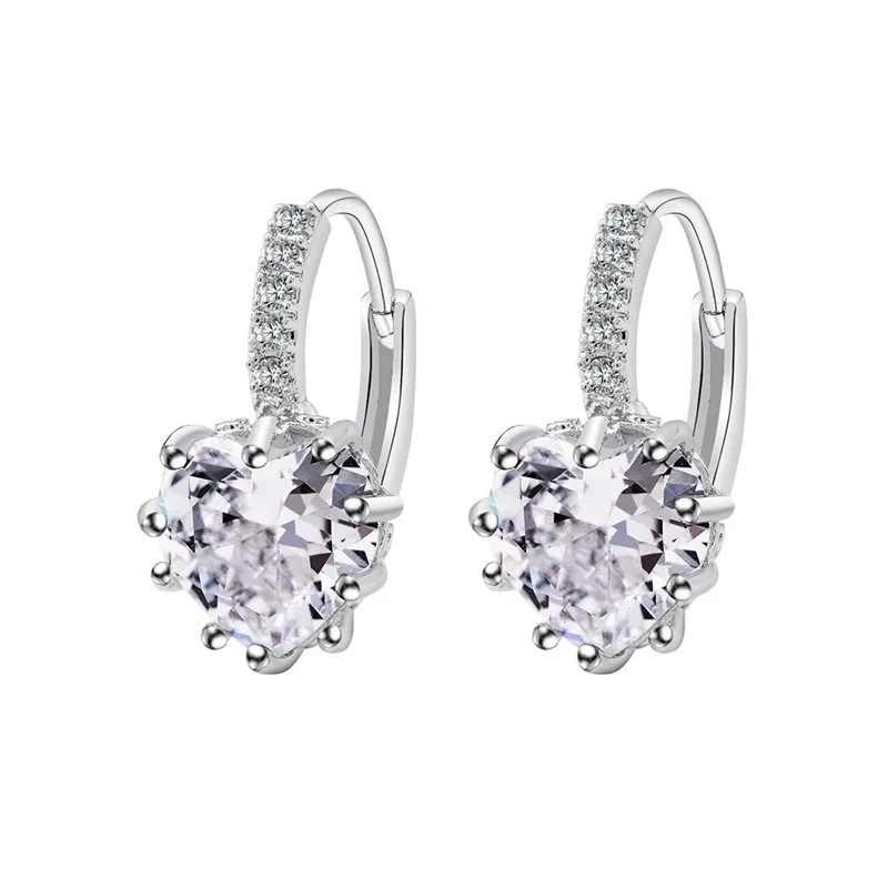 Earrings (4)