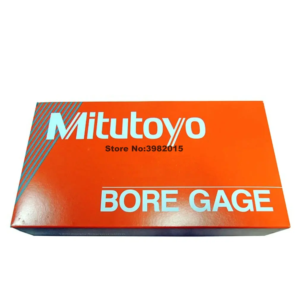 US $114.00 Original Mitutoyo Dial Caliper 505732 Measuring Tools 0150mm001 Stainless Steel Vernier Calipers Micrometer