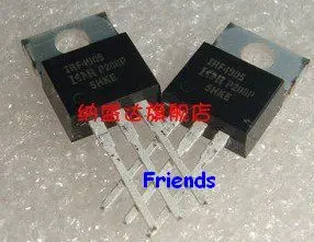 Бесплатная доставка 10 шт. MOSFET P-CH 55 В 74A TO-220AB IRF4905 | Электронные компоненты и