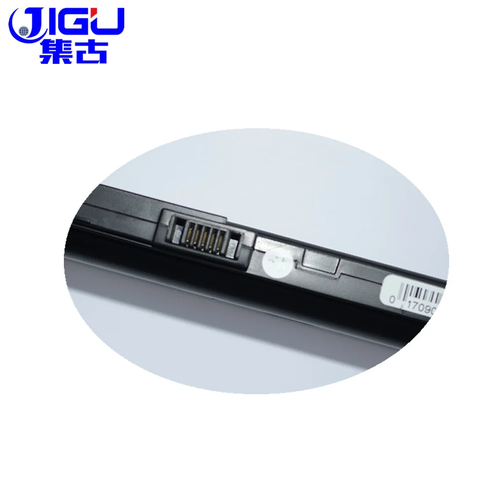 Jigu Аккумулятор для hp 5101 Mini 5102 5103 HSTNN-IB0F HSTNN-DB0G HSTNN-I71C HSTNN-OB0F HSTNN-UB0G 532492-11 AT901AA