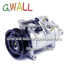 AC Компрессоры для автомобиля dodge charger 3.5l Magnum 3.5l для автомобиля Chrysler 300 3.5l 2005 2006