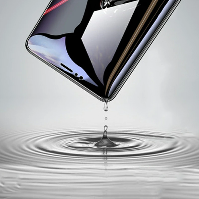 Защитная пленка из закаленного стекла для samsung Galaxy A 7 8 A9 2015 2016 2017 2018 A530F A730F A750F A810F 9