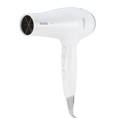 

Electric 2200W Anion Hair Blow Dryer with 2 Airflow Concentrator PH9072I