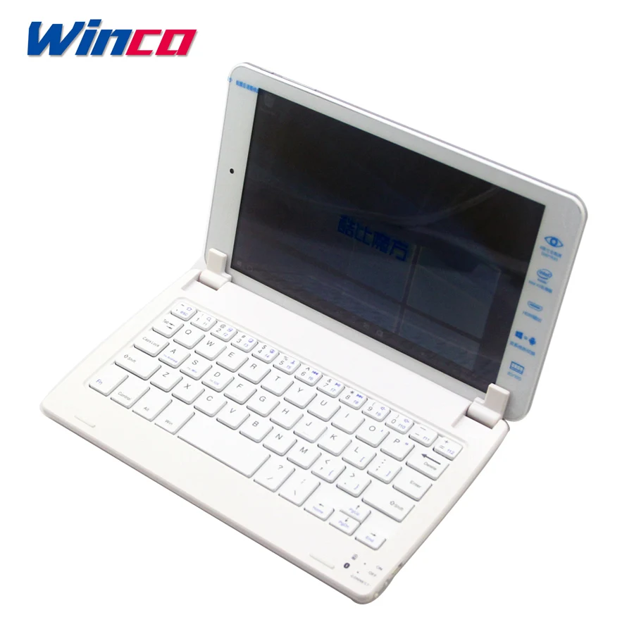 Tablet için klavye Tablet için klavye