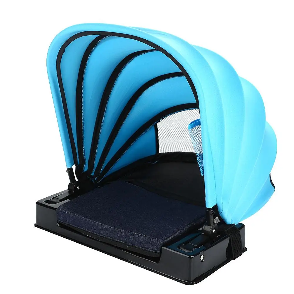 

Shade Tent Beach Tent 2color PVC Practical Durable Sturdy Outdoors Single-Layer Account Beach Mat Travel Single Tent