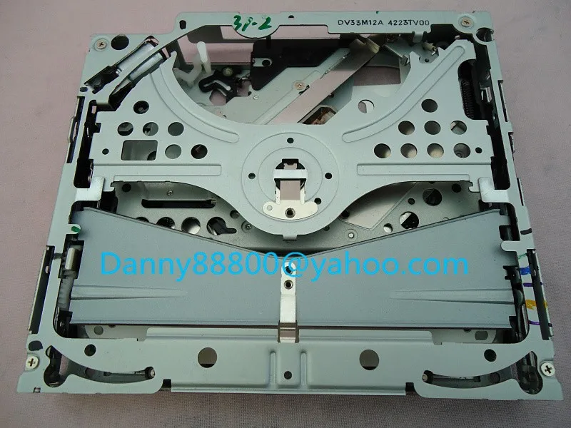 alpine DV33M01A  (2)