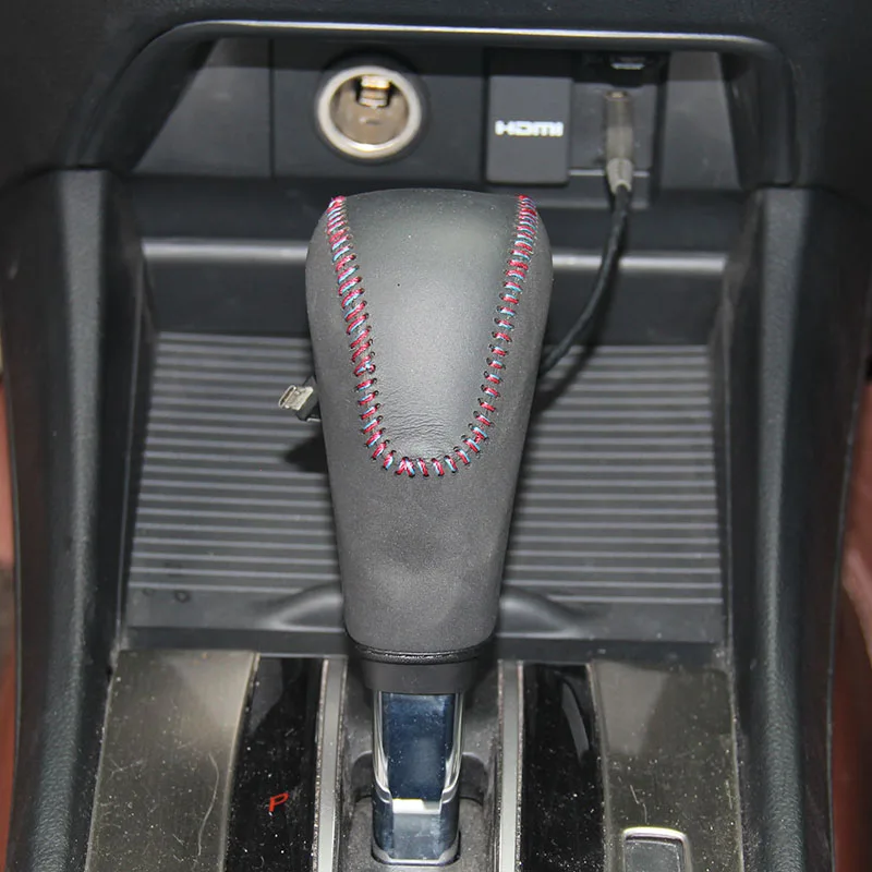 For Honda JADE AT cover shift lever