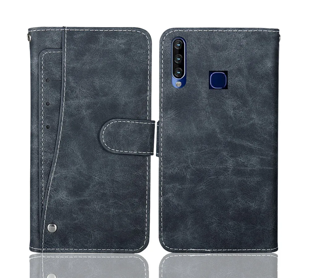Infinix S4