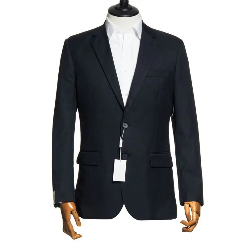 2016 chaqueta americana hombre traje chaqueta traje hombre
