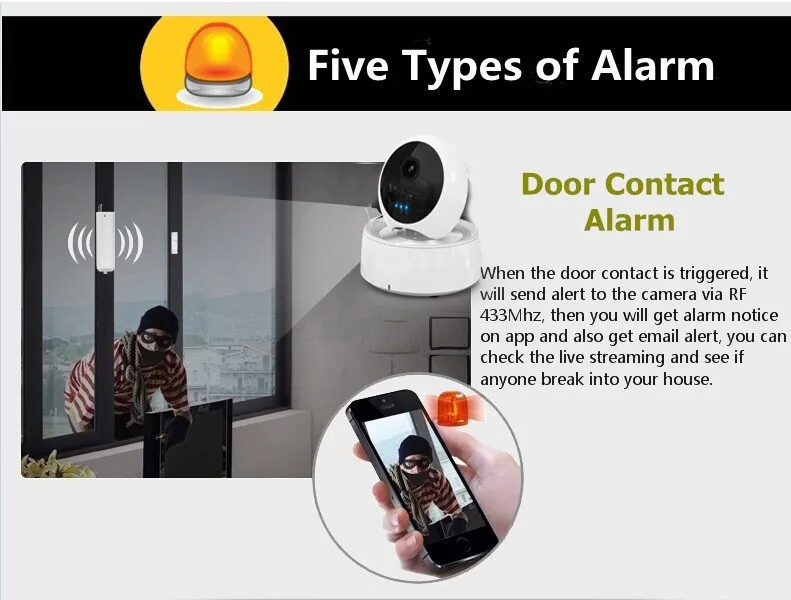 wireless ip camera 009