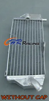 

ONE SIDE ALUMINUM RADIATOR AS PICTURES (PLEASE CONTACT US BEFORE ORDER)