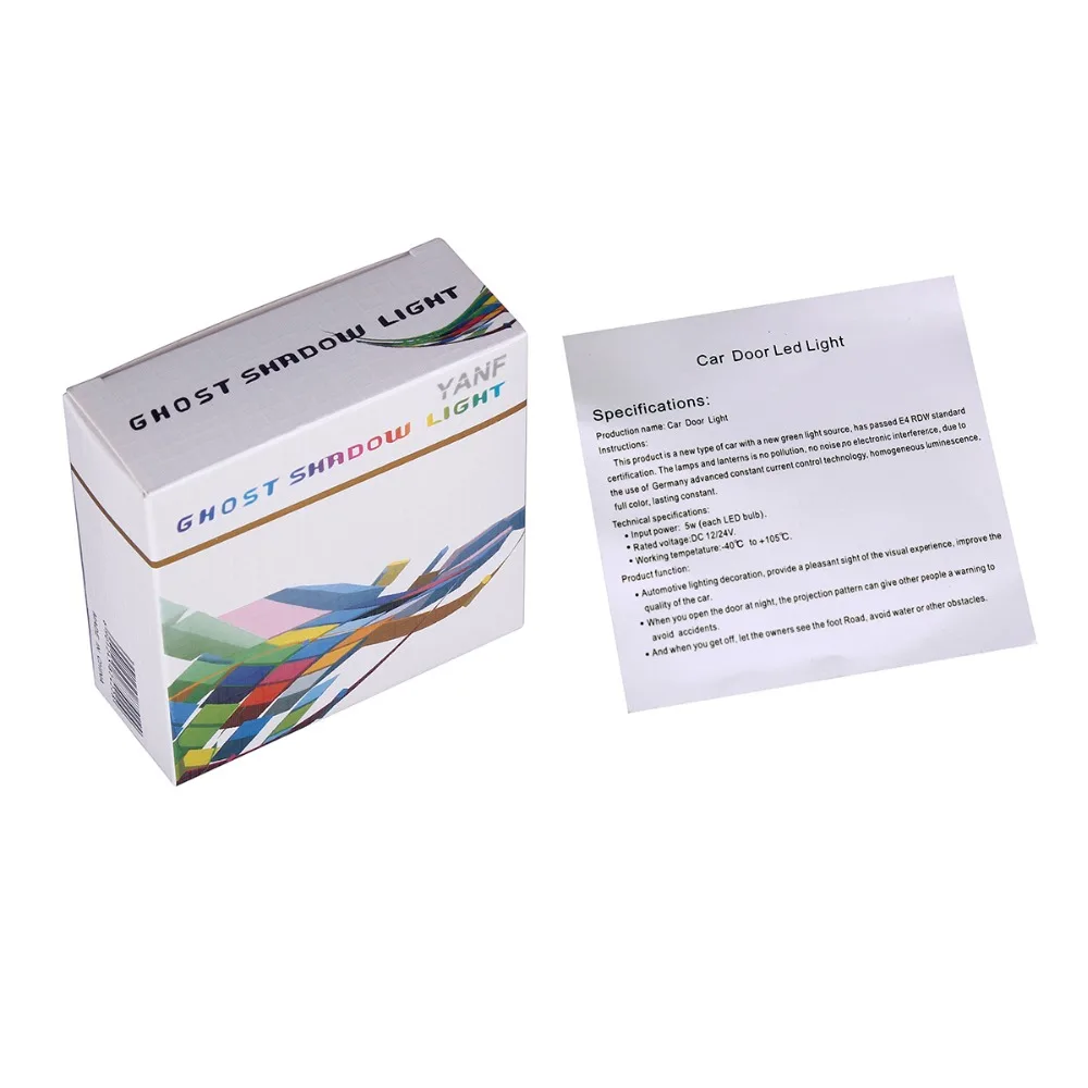 audi welcome light 30