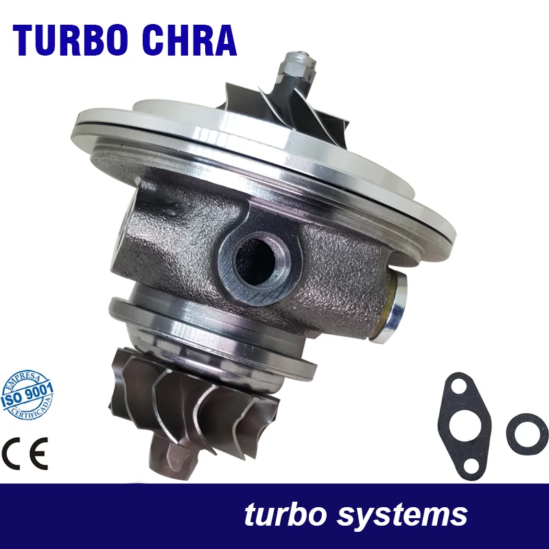 K04 турбокартридж 5304 970 0024 988 00849147 core chra для OPEL VAUXHALL ZAFIRA A & B 2 0 T 01 11 Двигатель: Z20LET|turbo