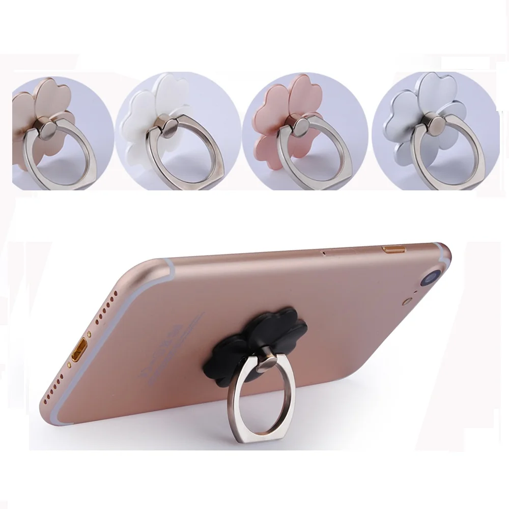 Finger Ring Holder for Mobile Phones Ring for Phone for iPhone 7 8 X 5