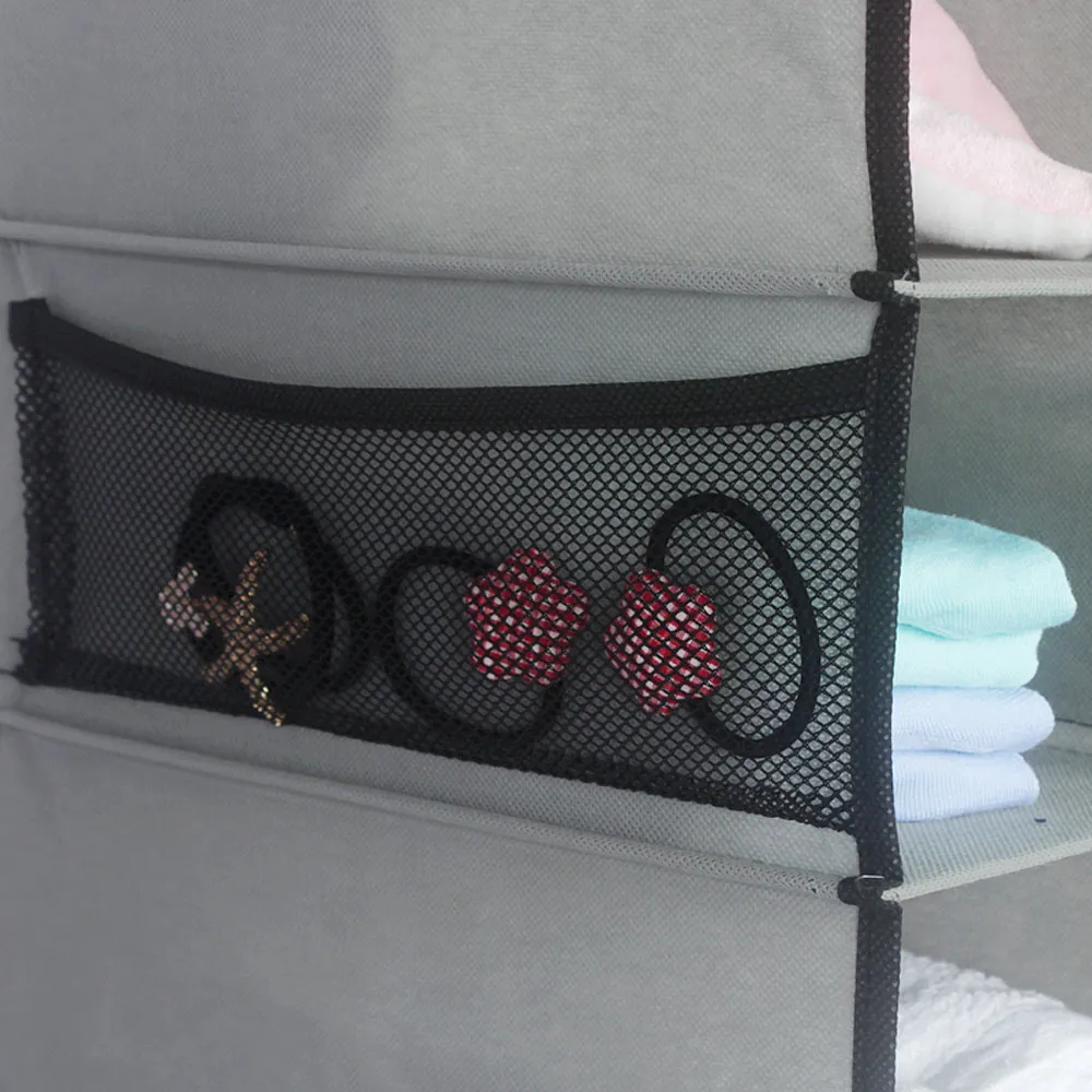 door shoe rack