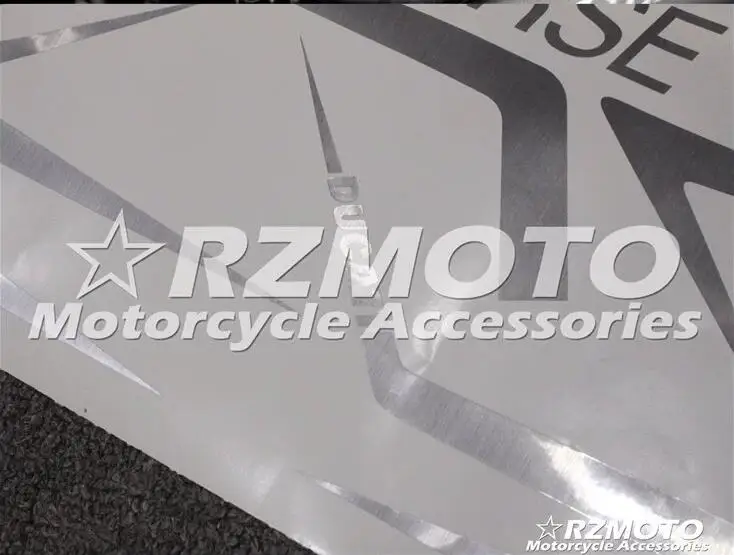 

ACE KITS Motorcycle fairing sticker LOGO 959 1299 R S color changeable NO.00167