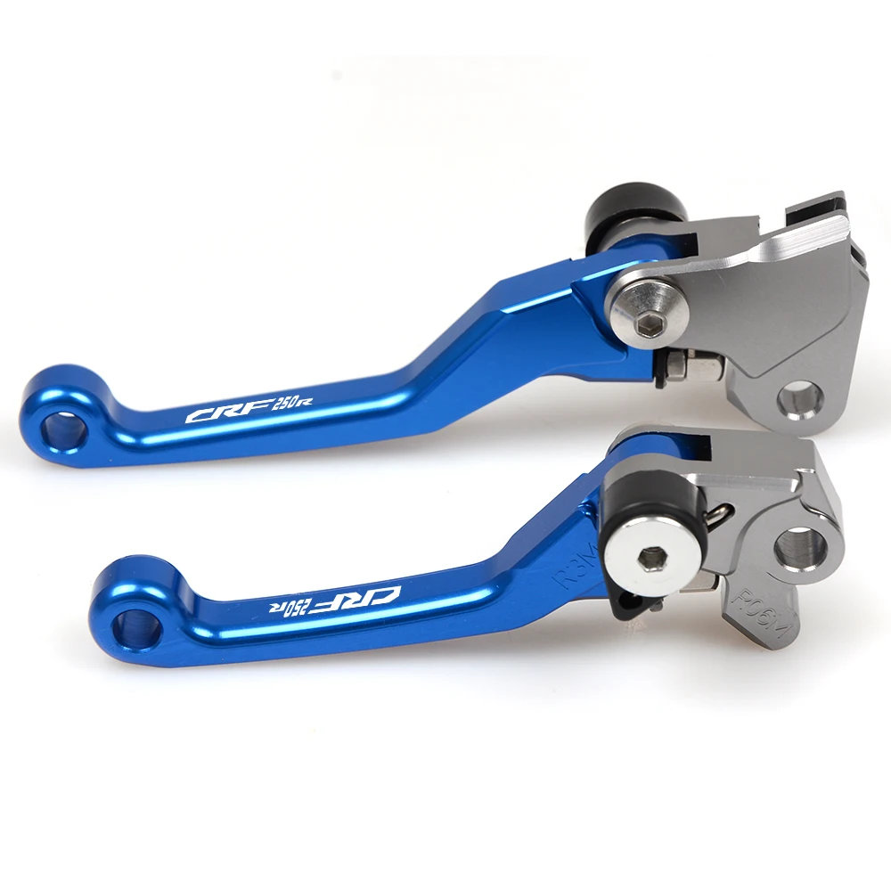 Рычаги сцепления для мотоцикла honda CRF250R CRF 250 R 250R 2007 2017 08 09 10 11 12 13 14 15 2016 2017|Рычаги