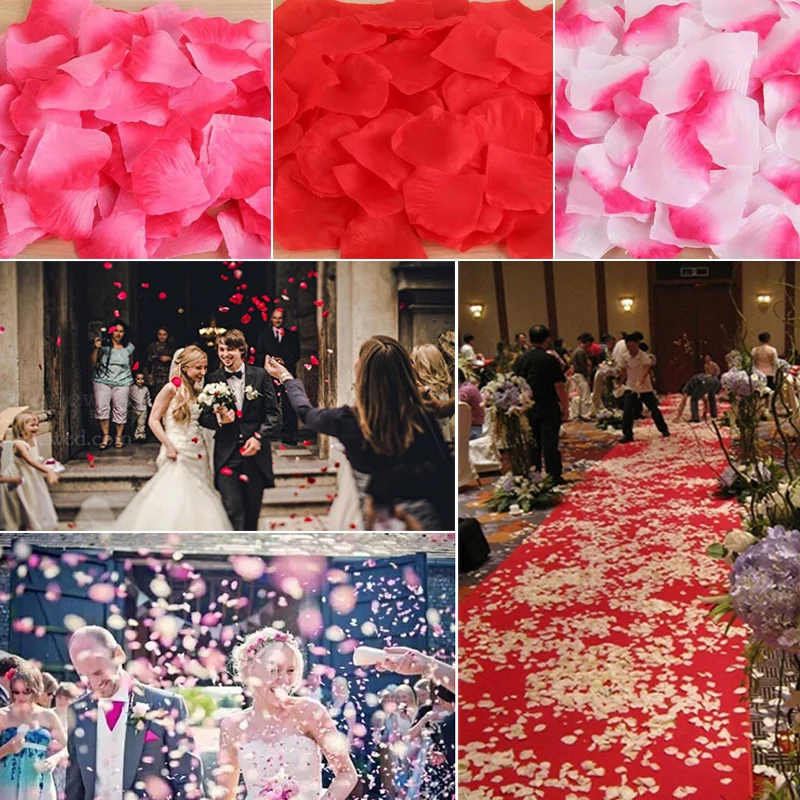 Wedding Accessories