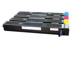 

New compatible TN611 toner cartridge For Konica minolta bizhub C451 C550 C650