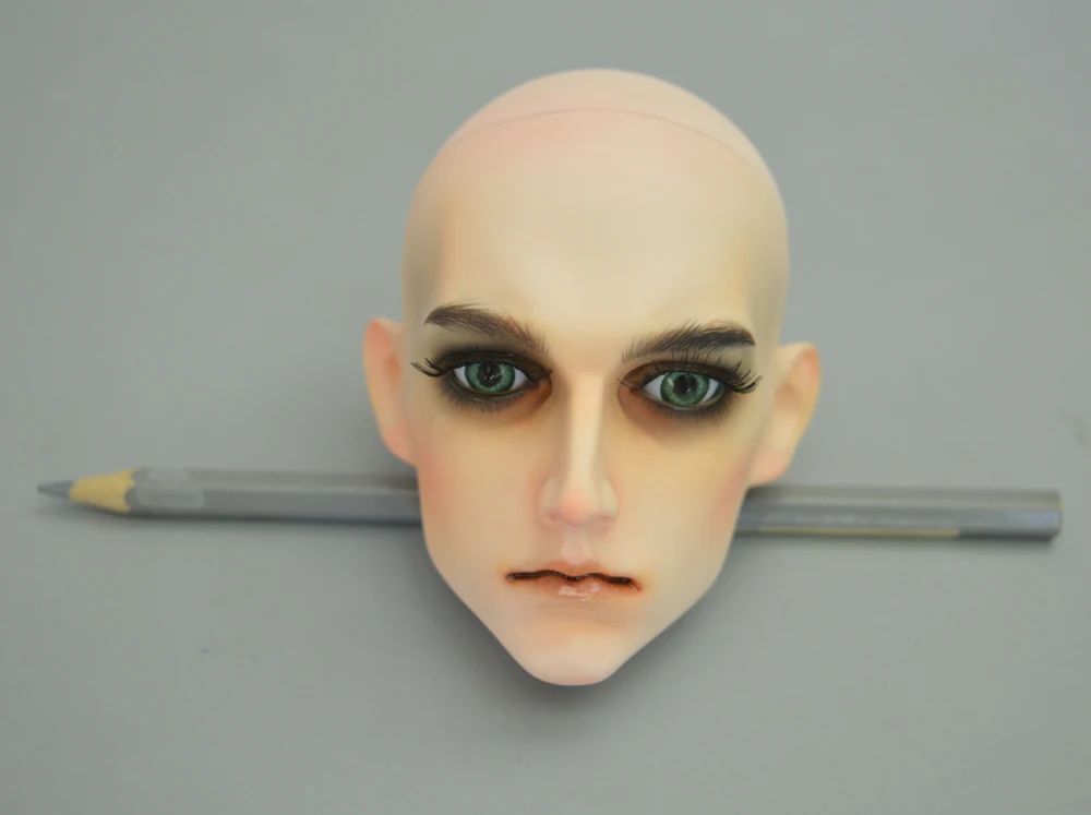 Макияж для лица BJD 1/3 кукол свободные глаза (это только картина пожалуйста не